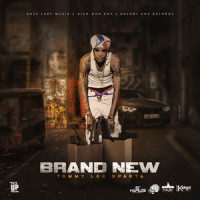 Brand New_Tommy Lee Sparta