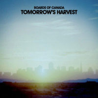 Nothing Is Real_Boards Of Canada