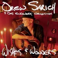 Birthday of the King_Drew Sarich,Drew Sarich & Das Endwerk Orchester