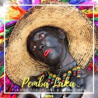Pemba Laka_Playing For Change,Dj Mad Man