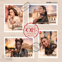 La Mentira_Lila Downs,Alondra de la Parra