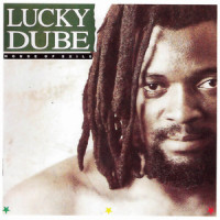 It's Not Easy_Lucky Dube