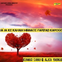 Ja Ja Ke Kahan Minnate Fariyad Karoge_Kumar Sanu,Alka Yagnik,Nadeem Saifi Shravan Rathod,Bappi Lahiri
