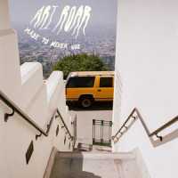 Out of Bounds_Ari Roar