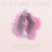 So Stellar(feat. Monty Wells)_Culture Code,Monty Wells