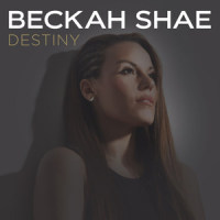 For Such A Time As This_Beckah Shae