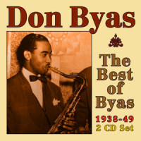 Sugar Blues_Count Basie,Don Byas,His All-American Rhythm Section