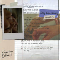 Only Everything_Quinn Lewis