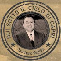Nel blu, dipinto di blu(volare)_Luciano Tajoli,Migliacci,Domenico Modugno