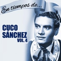 Mis Ojitos Verdes_Cuco Sánchez
