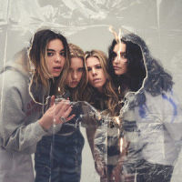 Aren't You_The Aces