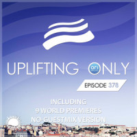 Learn To Fly (UpOnly 378)_Maratone,Roxanne Emery