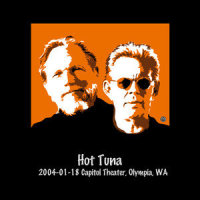 I Know You Rider_Hot Tuna,Traditional Arranged By Jorma Kaukonen
