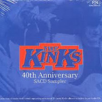 Living On A Thin Line_The Kinks