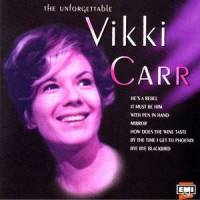 Mirror_Vikki Carr