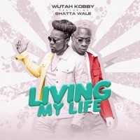 Living My Life_Wutah Kobby,Shatta Wale