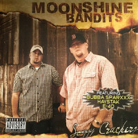 Smoken or Soaken(feat. Young Droop)_Moonshine Bandits,Young Droop