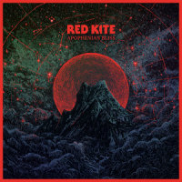 Astrology(The One True Science)_Red Kite