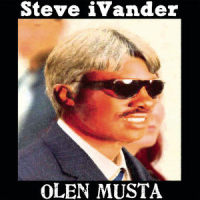 Steve iVander_Steve iVander,Pyhimys,Huge L