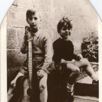 Me Mum._Frank Watkinson