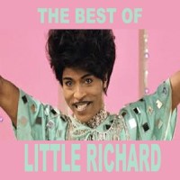 Hound Dog_Little Richard
