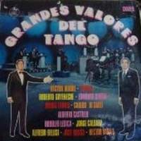 Clavel del Aire_Carlos Di Sarli