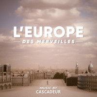 Parcours (au Louvre)_Cascadeur