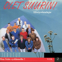 Herra, katso puoleeni_Jedutun,Rick Founds
