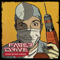 Killin' Me_Faber Drive