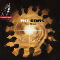 The Christmas Song_The Gents,Mel Tomme,Peter Dijkstra