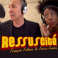 Ressuscité_Francois Feldman,Joniece Jamison