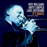 A Nightingale Sang in Berkeley Square_Roy Williams,Antti Sarpila,Lars Erstrand