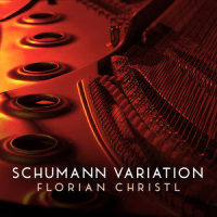Schumann Variation (on a Theme from Piano Concerto in A Minor, Op. 54: I)_Florian Christl,Robert Schumann