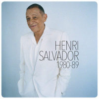 Le loup, la biche et le chevalier_Henri Salvador
