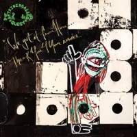 The Killing Season_A Tribe Called Quest