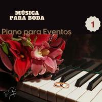 Gymnopédie No.1_Piano para Eventos,Erik Satie