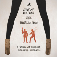 Give Me What I Need_Benedetto,Farina