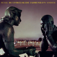 Vi Kender Ikke Hinanden Mere_Peter Sommer,Selina Gin