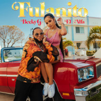 Fulanito_Becky G,El Alfa