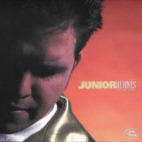 En La Cruz_Junior Alanis,One Voice