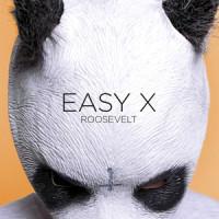 EASY X ROOSEVELT REMIX_Roosevelt,Cro