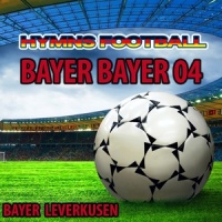 Bayer Bayer 04 (Hymnem Bayer 04 Leverkusen Anthems)_Gold Band