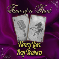 A La Mi Aout_Ray Ventura