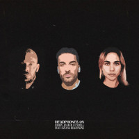 Headphones On_HIDDN,Joakim Lundell,Oceana Heartsong