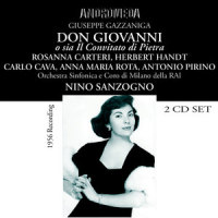 Intermezzo I: Fissata io qui sono (Serpina)_Rosanna Carteri,Milan La Scala Orchestra,Carlo Maria Giulini
