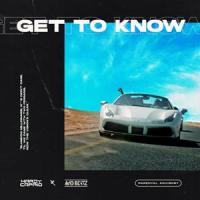 Get To Know (feat. Ayo Beatz)_Hardy Caprio,Ayo Beatz