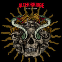 Sin After Sin_Alter Bridge,Myles Kennedy,Mark Tremonti