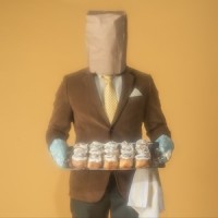 Ugly Man_Anjulie