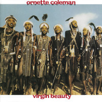Happy Hour_Ornette Coleman,Prime Time