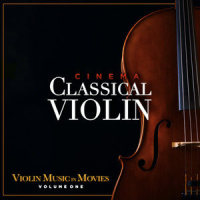 Finale di un "Concerto romantico interrotto" per violino, pianoforte (In Canone) e orchestra (From "Canone inverso")_Ennio Morricone